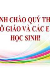 Bài giảng Ngữ văn Lớp 10 (Sách Kết nối tri thức) - Bài 3 Nghệ thuật thuyết phục trong văn nghị luận - Năm học 2022-2023